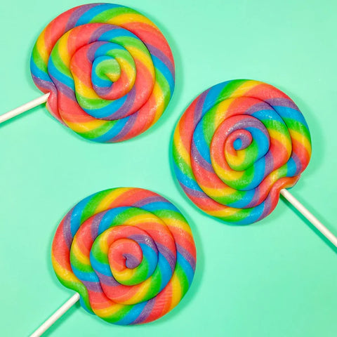 Lollipops - Large
