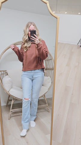 Better than Butter Hoodie