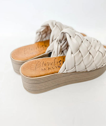 Lima Sandals by Blowfish
