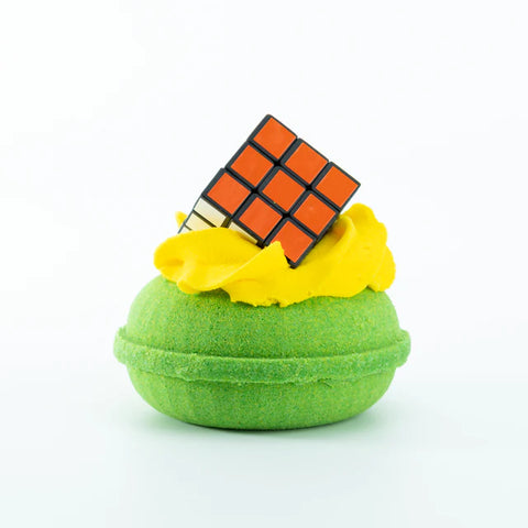 Rubix Cube Bath Bomb *NEW*
