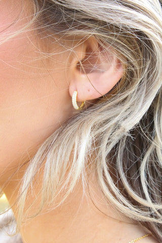 Brielle Earrings